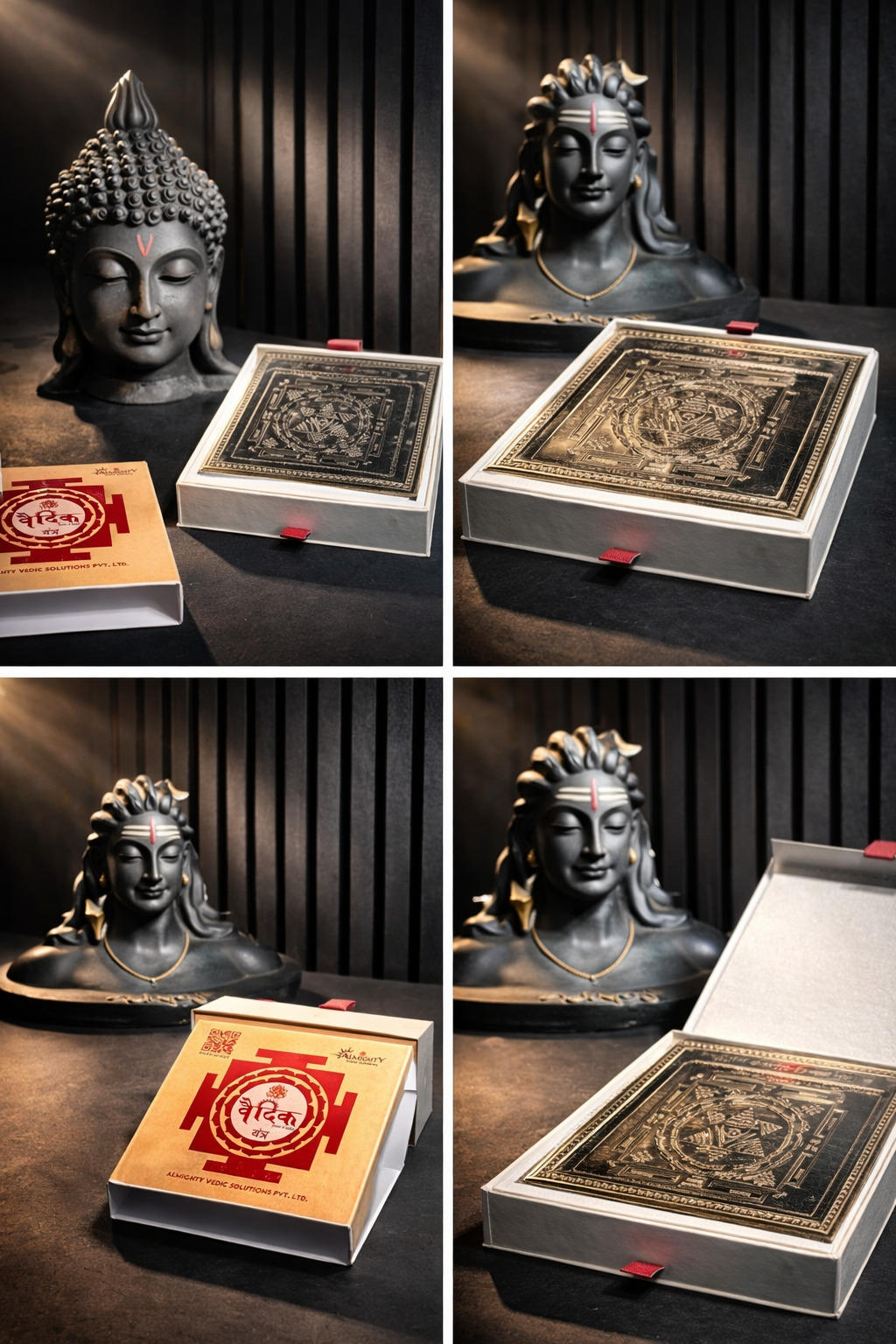 Shri Baglamukhi Yantra