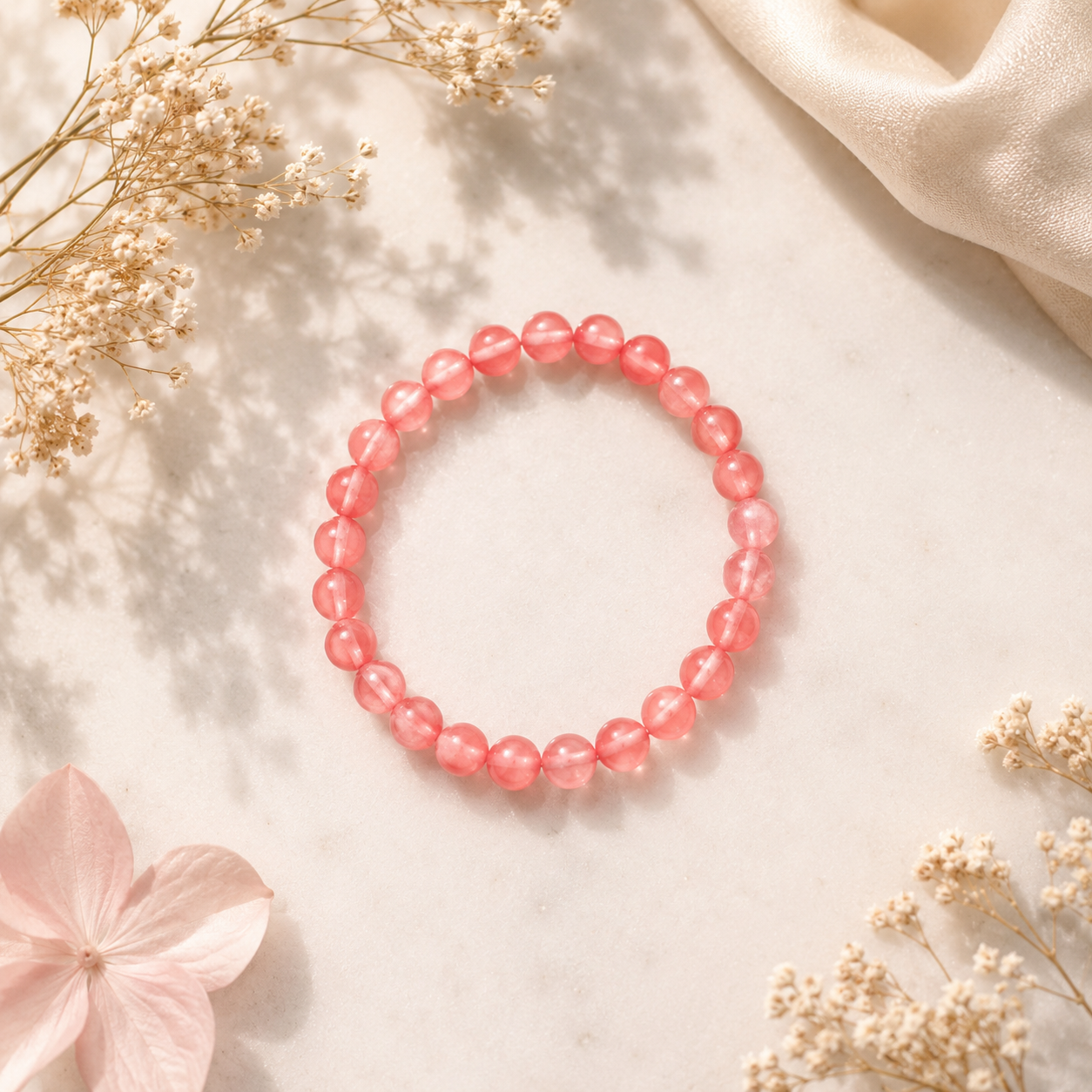 rosequartzbracelet5 rosequartzbracelet5