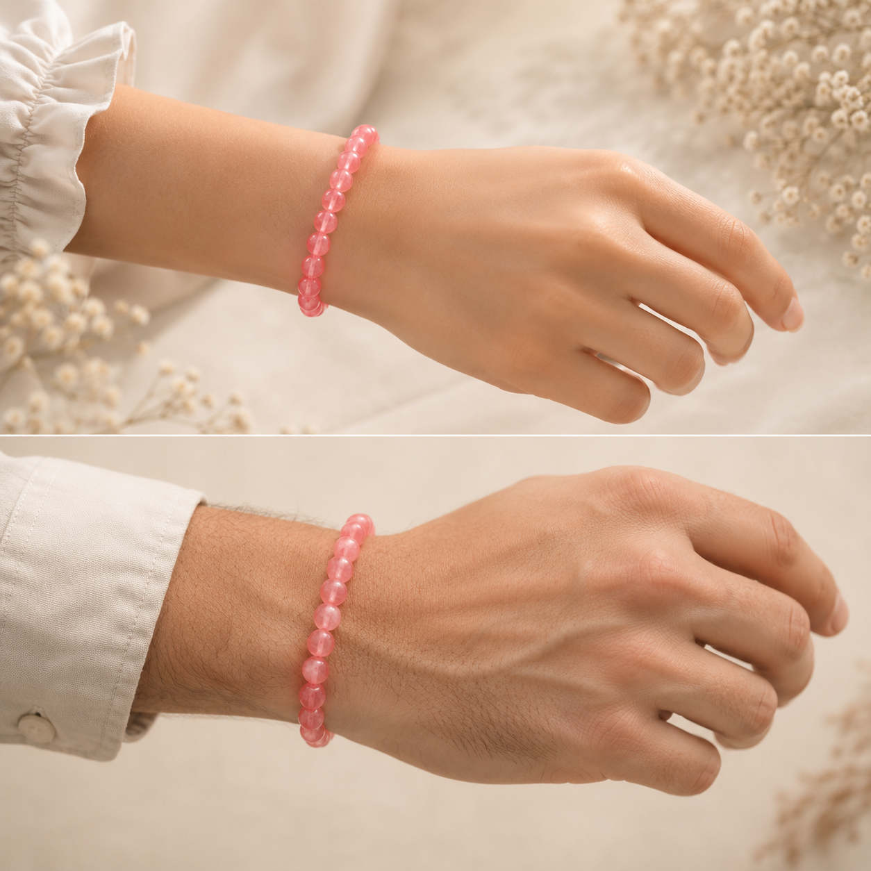 rosequartzbracelet6 rosequartzbracelet6