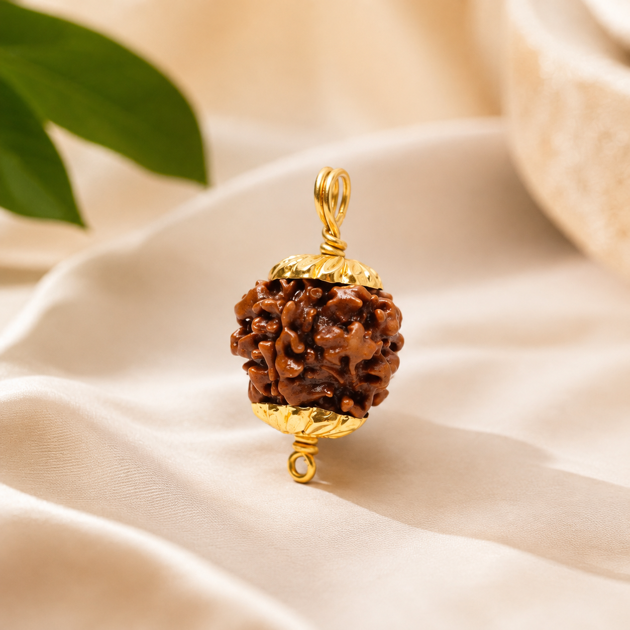 1 mukhi nepali gol dana rudraksha (2) 1 mukhi nepali gol dana rudraksha (2)