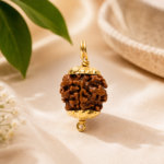 1 mukhi nepali gol dana rudraksha